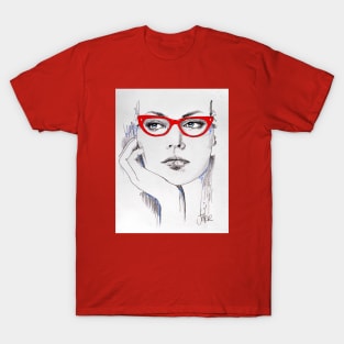 Frames T-Shirt